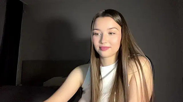 Annie_SmiIe webcam