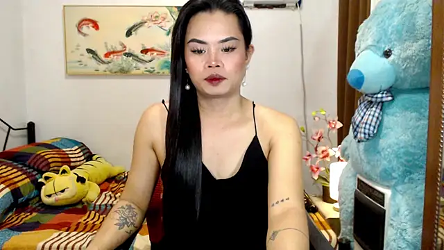 margalicious69 webcam