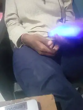 Chocopie_Girl webcam