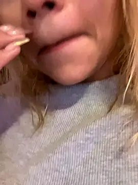 Sweet_MaryJane2 webcam stripchat model stream image