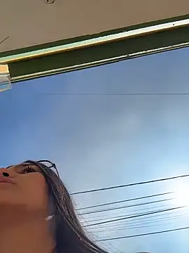 samantha_firee (F young) - Tits with milk 🍒🥛