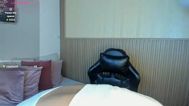 summer_night_ webcam