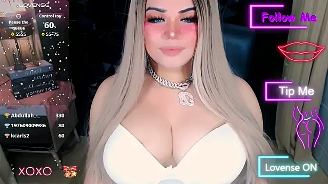 xHugeHarleySelfsuckerx webcam