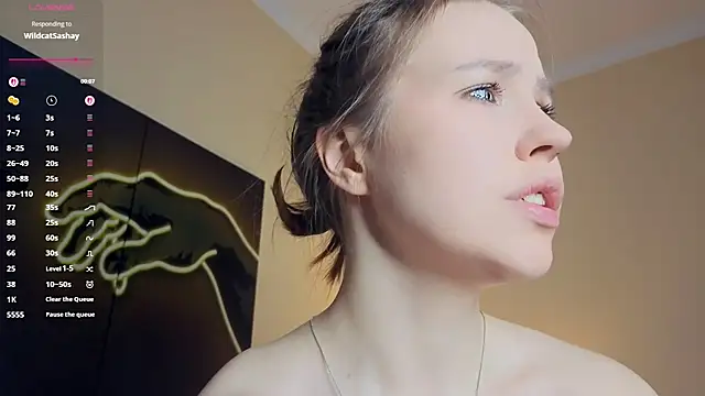 MaliaBourraine webcam