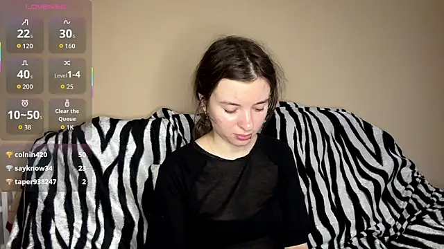 BunkedTempter webcam