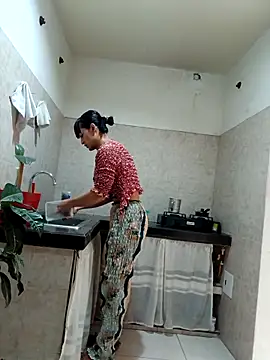 PaulinaLondra2 webcam