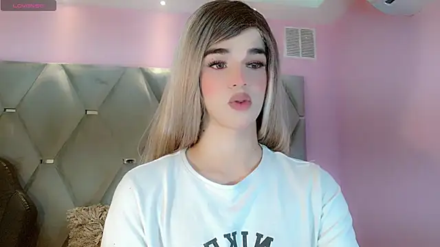 VeroniicaSmiith webcam