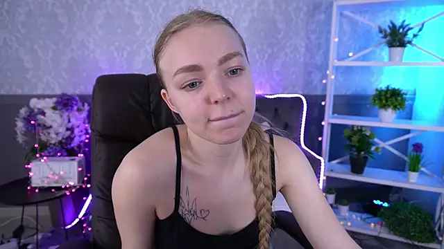 EmilySunshineS webcam