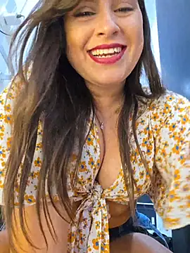 gatitaxd27 (F young) - SQUIRT+ CONTROL GRAVITE DILDO