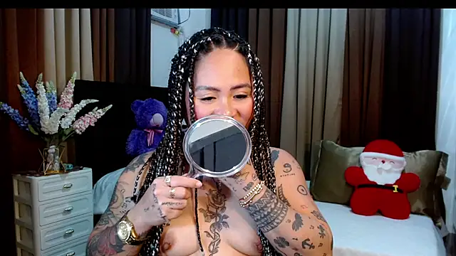 EstellaStarXxx webcam