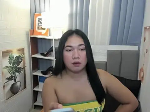 tsuncutkaren (T young) - LETS REACH MY GOAL LOVE AND CUM BB