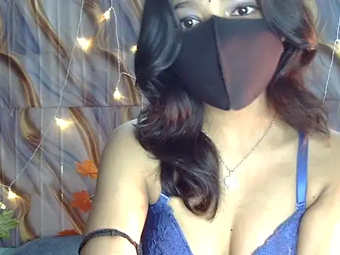 indian_cutepair webcam