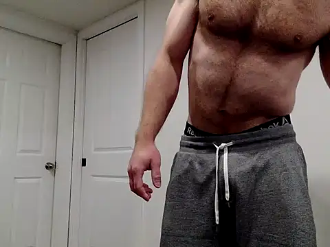 clarkefitness webcam