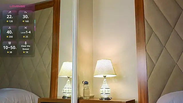 CharlesBrown_ webcam