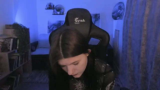 StasyaCollins webcam stripchat model stream image