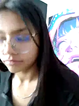 Webcam Model (SofieLove_01)  is live.Free join now!