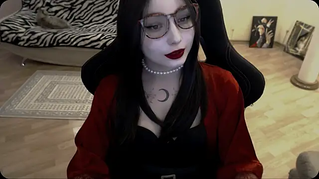 fromsun_forsoul777 webcam