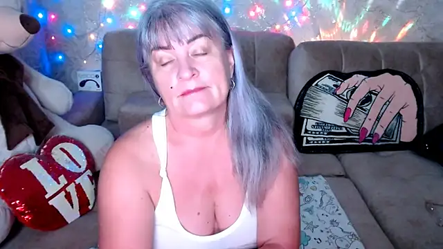 siberiabberry - SiberiabBerry's free webcam