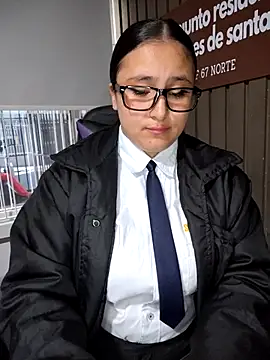 Cute_Penelope webcam