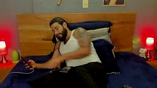 Prometeo-grizzly webcam