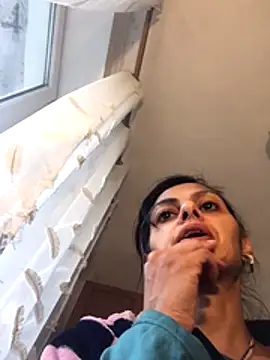 ChantalXOrchid webcam