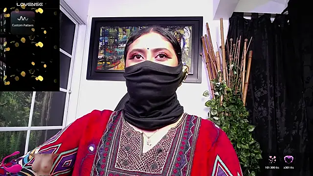 kalpanaaishaa webcam