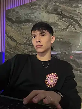 RyanGosslling_ webcam