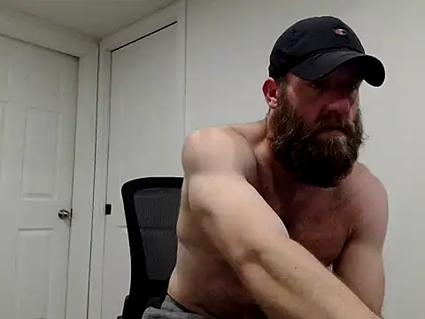 clarkefitness webcam