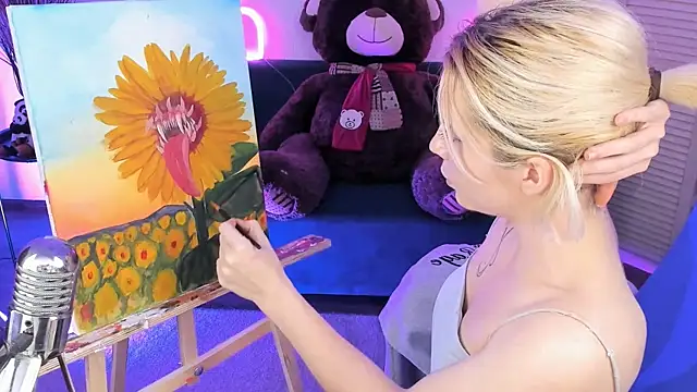 AuroraWrenfield webcam