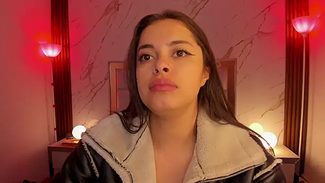 Lizeth_Salazar webcam