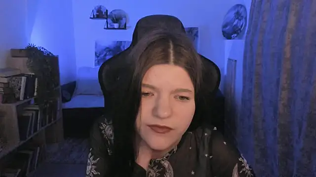 StasyaCollins webcam