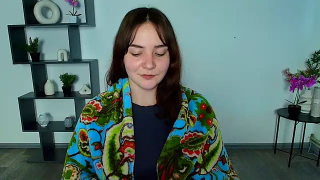 OliviaMontgommery webcam