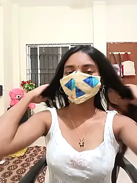 Sanaya_Queen19 webcam