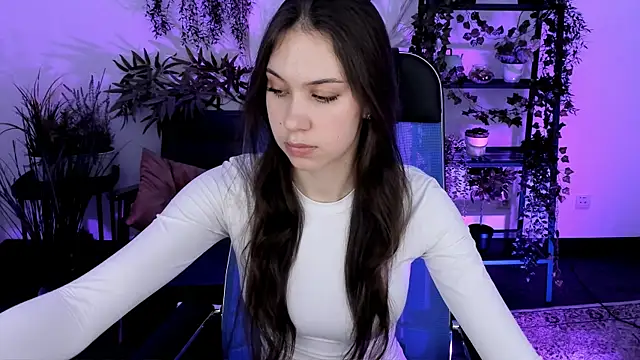 BlossomVesper webcam