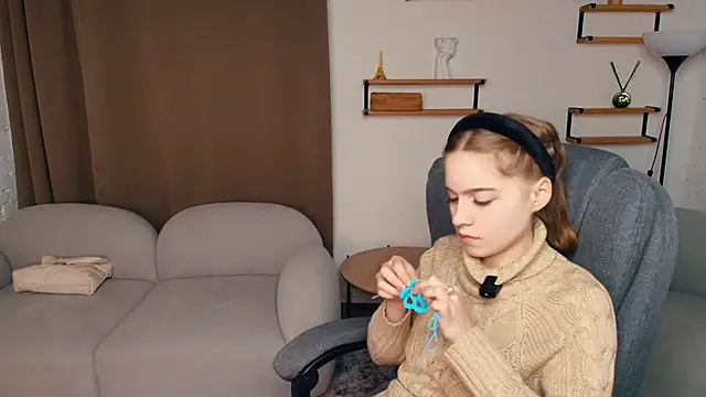 FairrryBluuum webcam