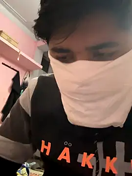 Ashok_9999 webcam