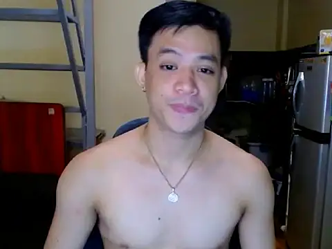 AsianCUMQUICKLY webcam