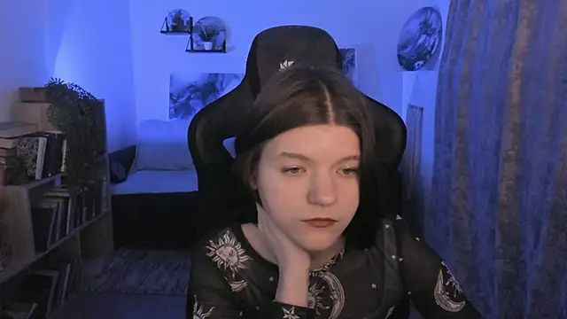 StasyaCollins webcam