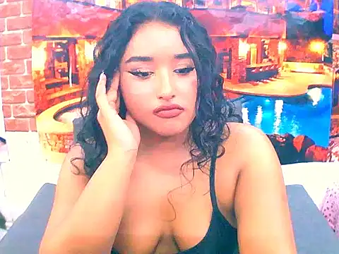 IndianAngel4u webcam