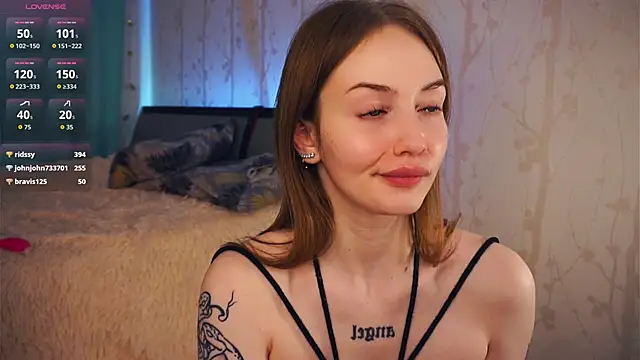 WiloneDimmick webcam