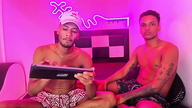 Black_Guys_Pervert_ webcam