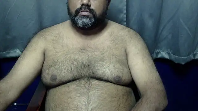 hairysubcub_70 webcam