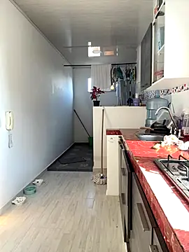 Natural_BIGASS_Nina webcam