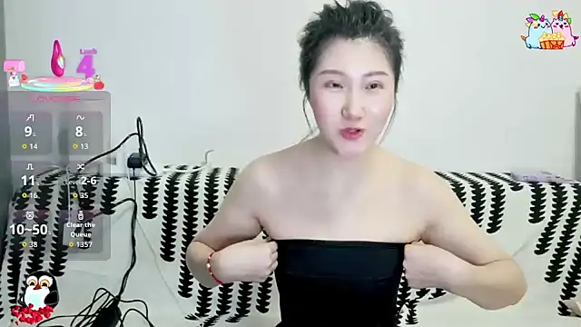 Preview of yingzi-2025