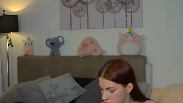 casskiera - CassKiera's free webcam