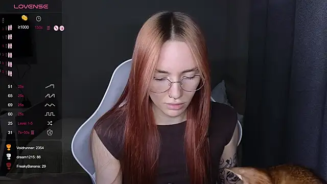 littlevildevil - Littlevildevil's free webcam