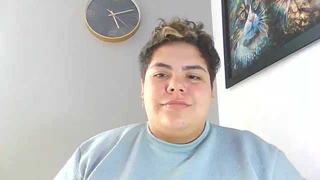 hailey_curvy - Hailey_Curvy's free webcam