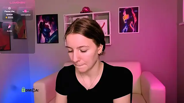 benny_duglas - Benny_duglas's free webcam