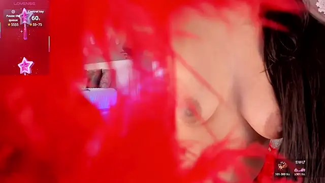 VictoriaShelby webcam