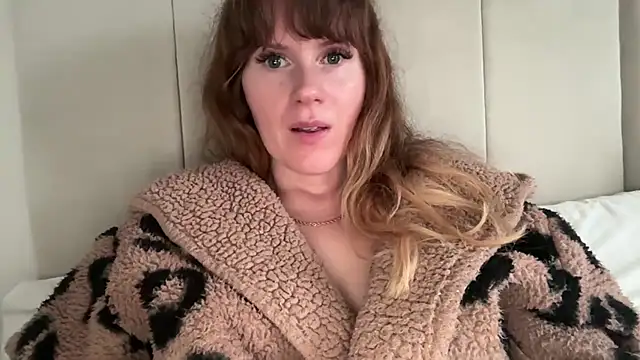 redheadrosie69 xxx live show